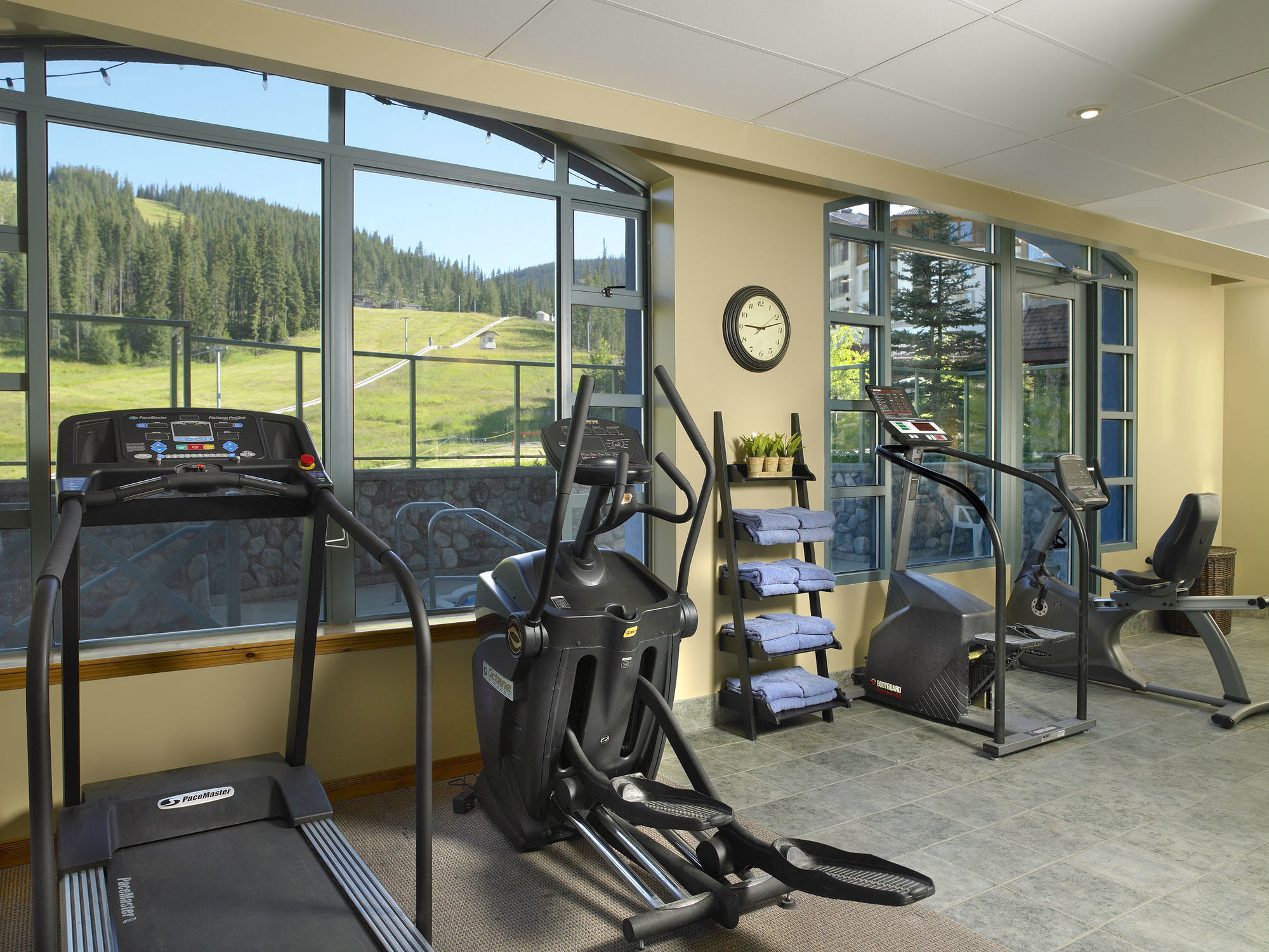 Sundance Lodge Sun Peaks Kemudahan gambar